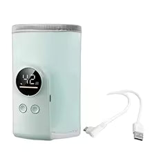 Chauffe-lait bébé | USB Nomade Sans Fil