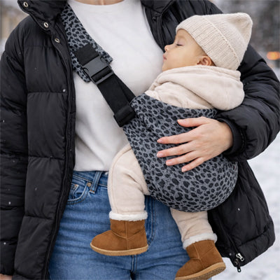 Guide complet du porte-bébé : tout ce que les parents doivent savoir