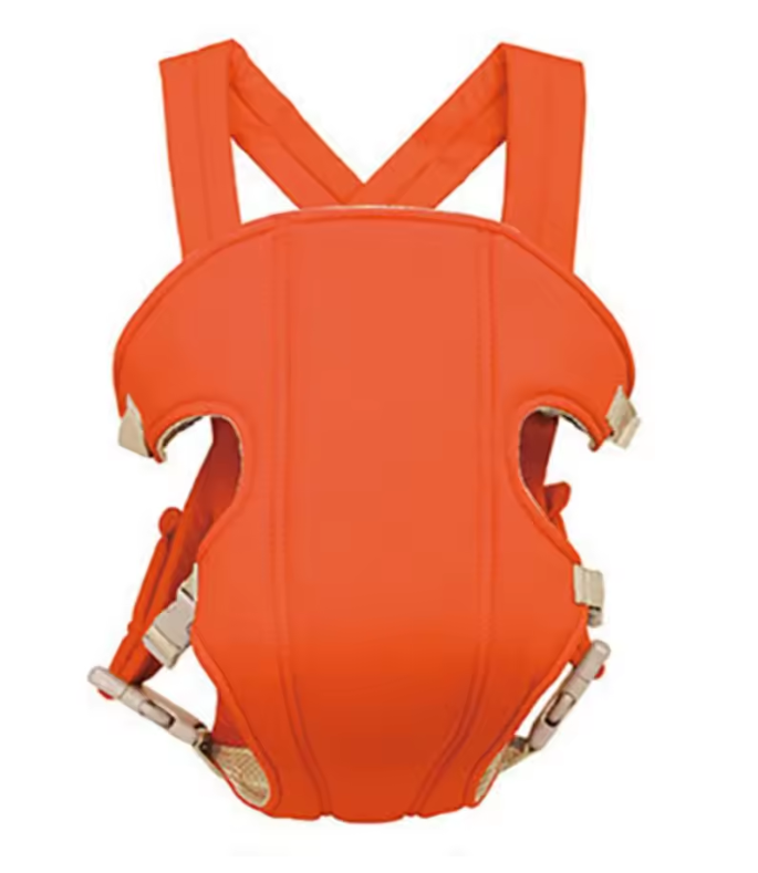 Porte-bébé Orange