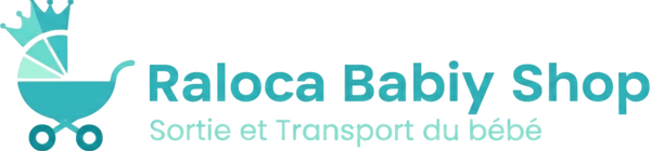 Raloca baby shop