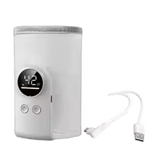 Chauffe-lait bébé | USB Nomade Sans Fil