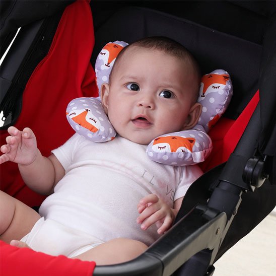 Cale tete bebe 
