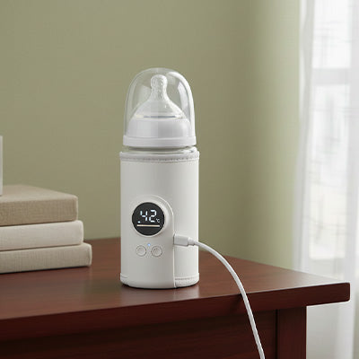 chauffe lait usb