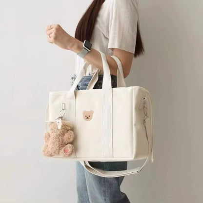 maman porte sac à langer maternite pour bébé et maman