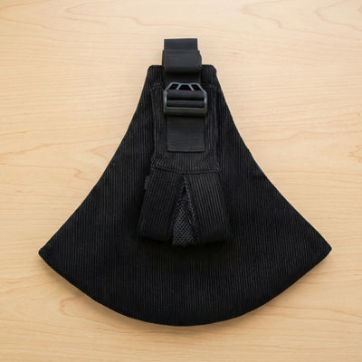 porte bébé bandoulière