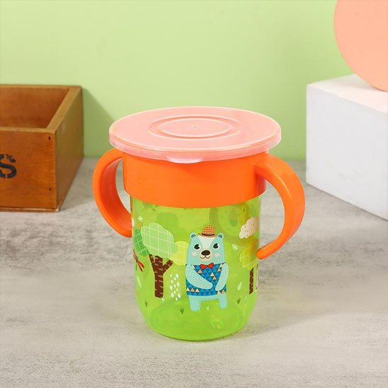 Verre bebe